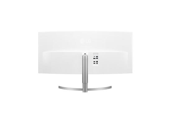 LG 38WK95C-W  21:9 Curved WQHD+ IPS HDR10 Monitor